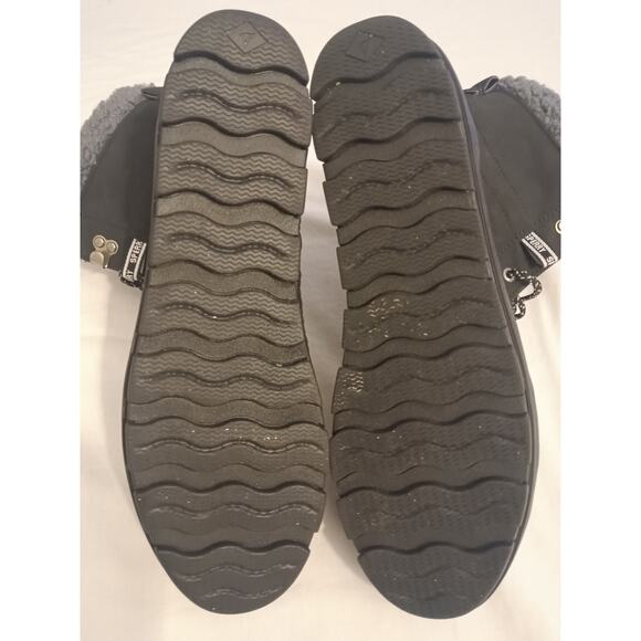 Sperry Saltwater Arctic Grip Winter Boots – Women’s Size 11 - Picture 5 of 5